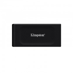 KINGSTON EXTERNAL SSD SXS1000 SXS1000/1000G, 1TB USB 3.2 Gen2x2, TYPE C