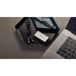 KINGSTON EXTERNAL SSD SXS2000 SXS2000/2000G, 2TB USB 3.2 Gen2x2, TYPE C