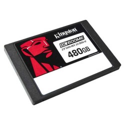 KINGSTON SSD SEDC600ME/480G, 480GB, SATA III, 2.5" With Encryption