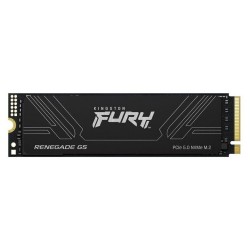 Kingston FURY Renegade G5 PCIe 5.0 NVMe M.2 SSD , 2TB