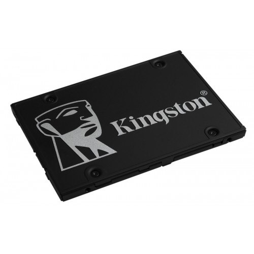 KINGSTON SSD KC600 Series SKC600/512G, 512GB, SATA III, 2.5"