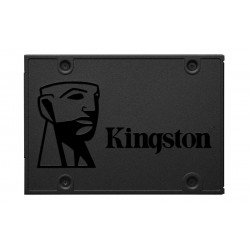 KINGSTON SSD A400 2.5" 240GB SATAIII 7mm