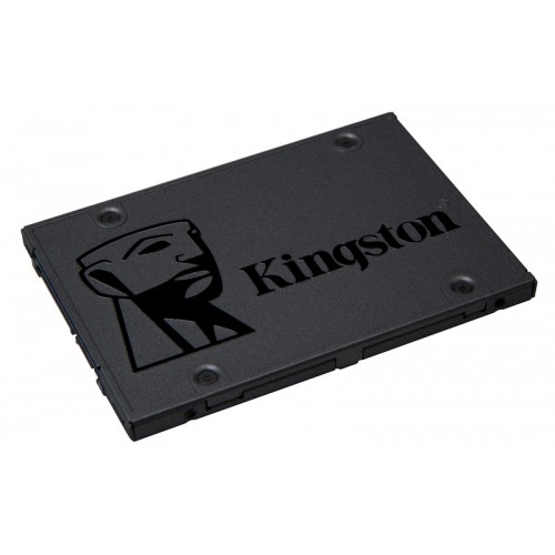 KINGSTON SSD A400 2.5" 960GB SATAIII 7mm