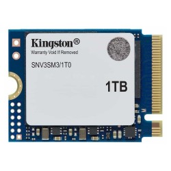 KINGSTON SSD M.2 2230 NV3 SNV3SM3/1T0 , 1TB, NVMe, PCIe 4.0