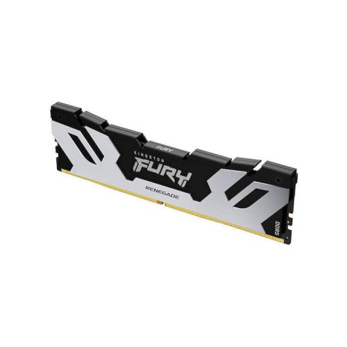KINGSTON Memory KF580C38RS-24 FURY Renegade DDR5, 8000MT/s, 24GB