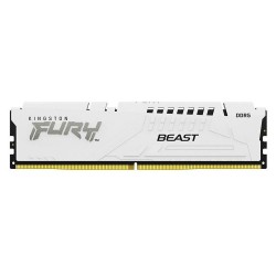 KINGSTON Memory KF560C30BWE-16 FURY BEAST DDR5, 6000MT/s, 16GB