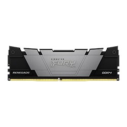 KINGSTON Memory KF436C16RB12K2/32 FURY Renegade Black XMP,  3600MT/s, 32GB, Kit of 2