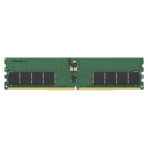 KINGSTON MEMORY KVR64A52BD8-64 DDR5 6400MT/s CUDIMM