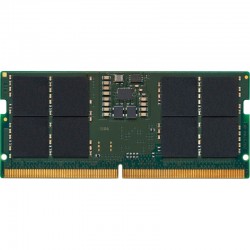 KINGSTON Memory KVR56S46BS8-16 ,DDR5, SODIMM, 5600MT/s, 16GB