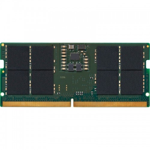 KINGSTON Memory KVR56S46BS8-16 ,DDR5, SODIMM, 5600MT/s, 16GB