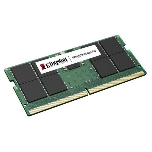 KINGSTON Memory KVR56S46BS6-8 ,DDR5, SODIMM, 5600MT/s, 8GB