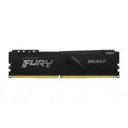 KINGSTON Memory KF432C16BB1/16 FURY Beast Black DDR4, 3200MT/s, 16GB