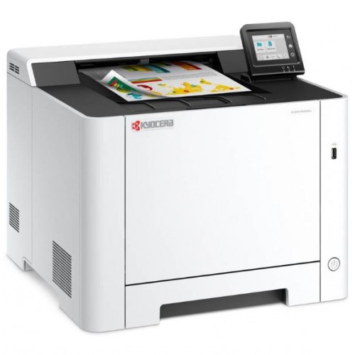 KYOCERA Printer PA2600CX Color Laser