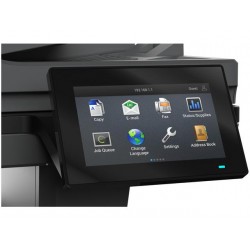 LEXMARK Printer MX532ADWE Multifuction Mono Laser