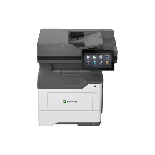 LEXMARK Printer MX632ADWE Multifuction Mono Laser