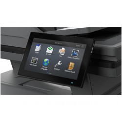 LEXMARK Printer MX632ADWE Multifuction Mono Laser