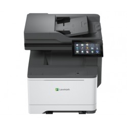 LEXMARK Printer CX635ADWE Multifuction Color Laser