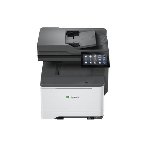 LEXMARK Printer CX635ADWE Multifuction Color Laser