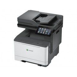 LEXMARK Printer CX635ADWE Multifuction Color Laser