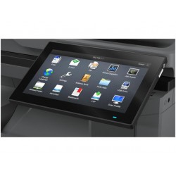 LEXMARK Printer CX635ADWE Multifuction Color Laser