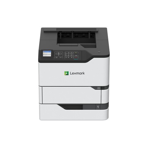 LEXMARK Printer MS823DN Mono Laser