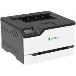 LEXMARK Printer CS431DW Color Laser