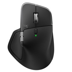 LOGITECH Mouse MX Master 4 Black