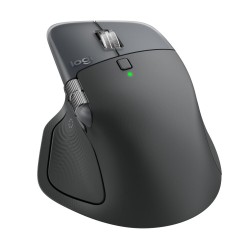 LOGITECH Mouse MX Master 4 For Mac Graphite