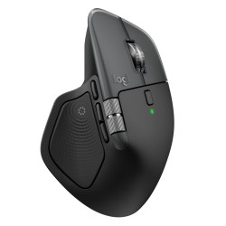 LOGITECH Mouse MX Master 4 For Mac Graphite