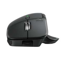LOGITECH Mouse MX Master 4 For Mac Graphite