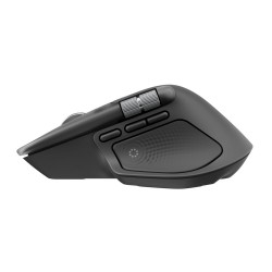 LOGITECH Mouse MX Master 4 For Mac Graphite
