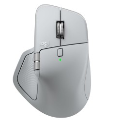 LOGITECH Mouse MX Master 4 White