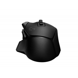 LOGITECH Mouse Gaming Wired G502X Black