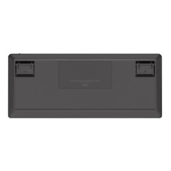 LOGITECH Wireless Keyboard Mechanical Mx Keys Mini Graphite