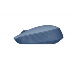 LOGITECH Mouse Wireless M171 Blue/Grey