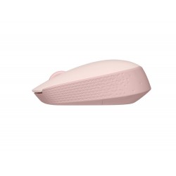 LOGITECH Mouse Wireless M171 Rose