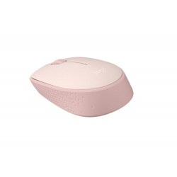 LOGITECH Mouse Wireless M171 Rose