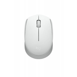 LOGITECH Mouse Wireless M171 White