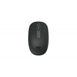 LOGITECH Mouse Wireless M196 Graphite
