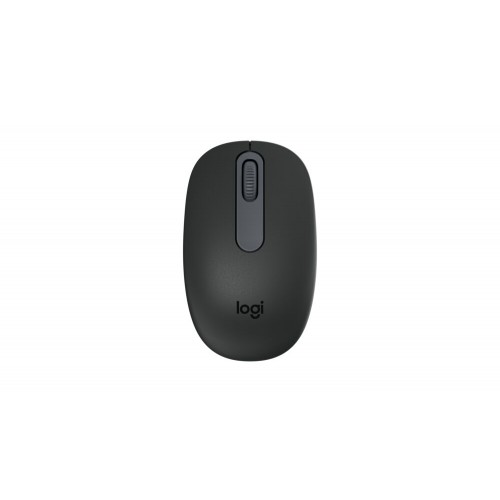 LOGITECH Mouse Wireless M196 Graphite