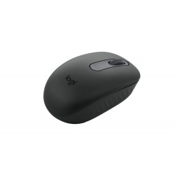 LOGITECH Mouse Wireless M196 Graphite