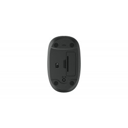 LOGITECH Mouse Wireless M196 Graphite