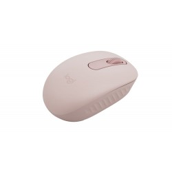 LOGITECH Mouse Wireless M196 White
