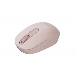 LOGITECH Mouse Wireless M196 White