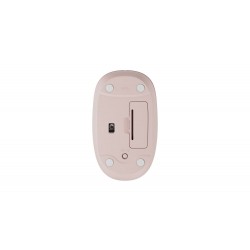 LOGITECH Mouse Wireless M196 White