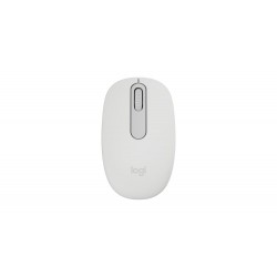 LOGITECH Mouse Wireless M196 White