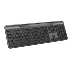 LOGITECH Keyboard Wireless Signature Slim Solar+ K980 for Business