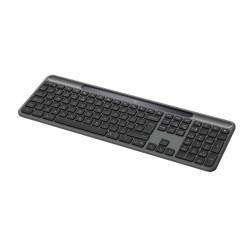 LOGITECH Keyboard Wireless Signature Slim Solar+ K980 for Business
