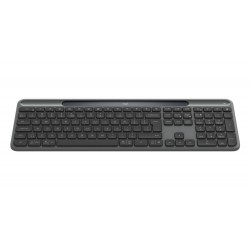 LOGITECH Keyboard Wireless Signature Slim Solar+ K980 for Business