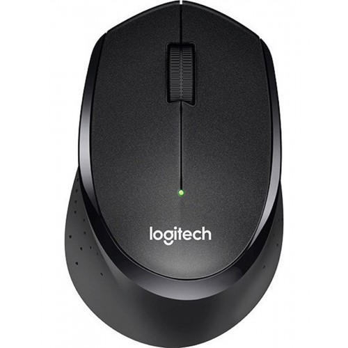 LOGITECH Mouse Wireless B330